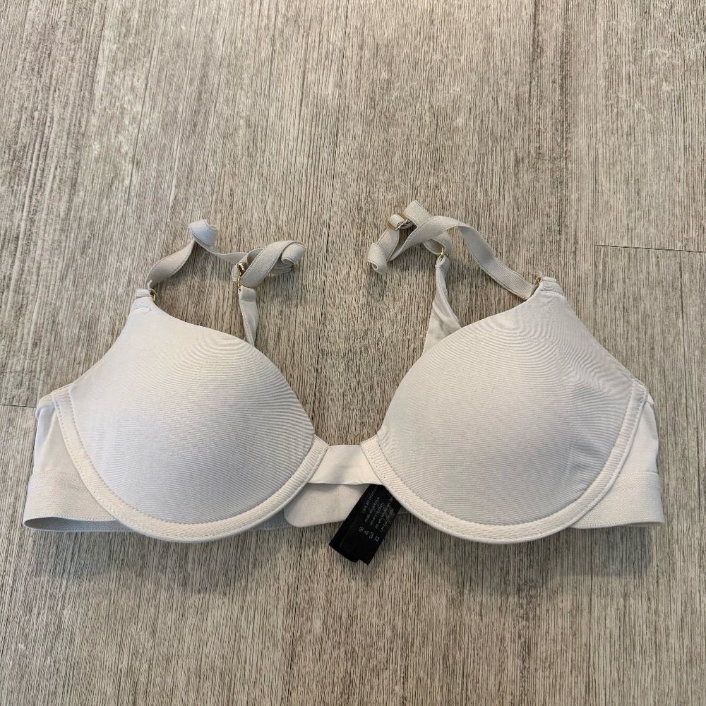 Pepper Bra